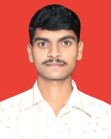Mr. Shewale Sunil Shivaji